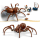 LEGO HARRY POTTER 76434 Aragog w Zakazanym Lesie - 1248931 - zdjęcie 3